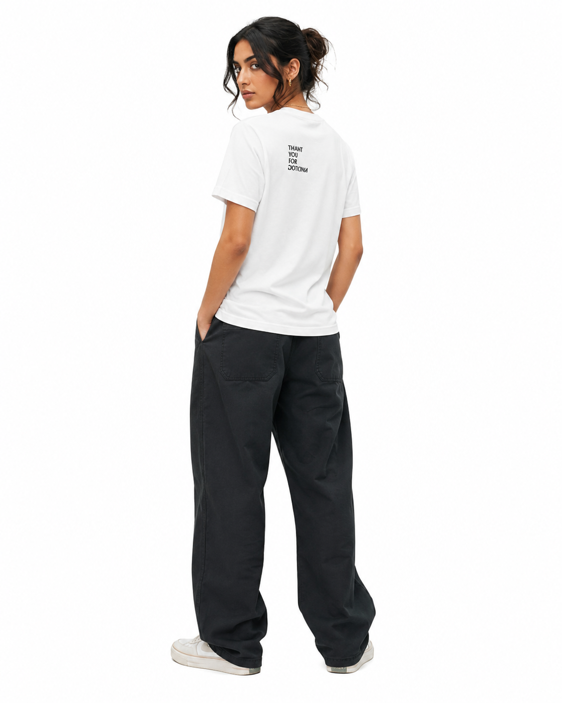 Frost TY FN T-Shirt