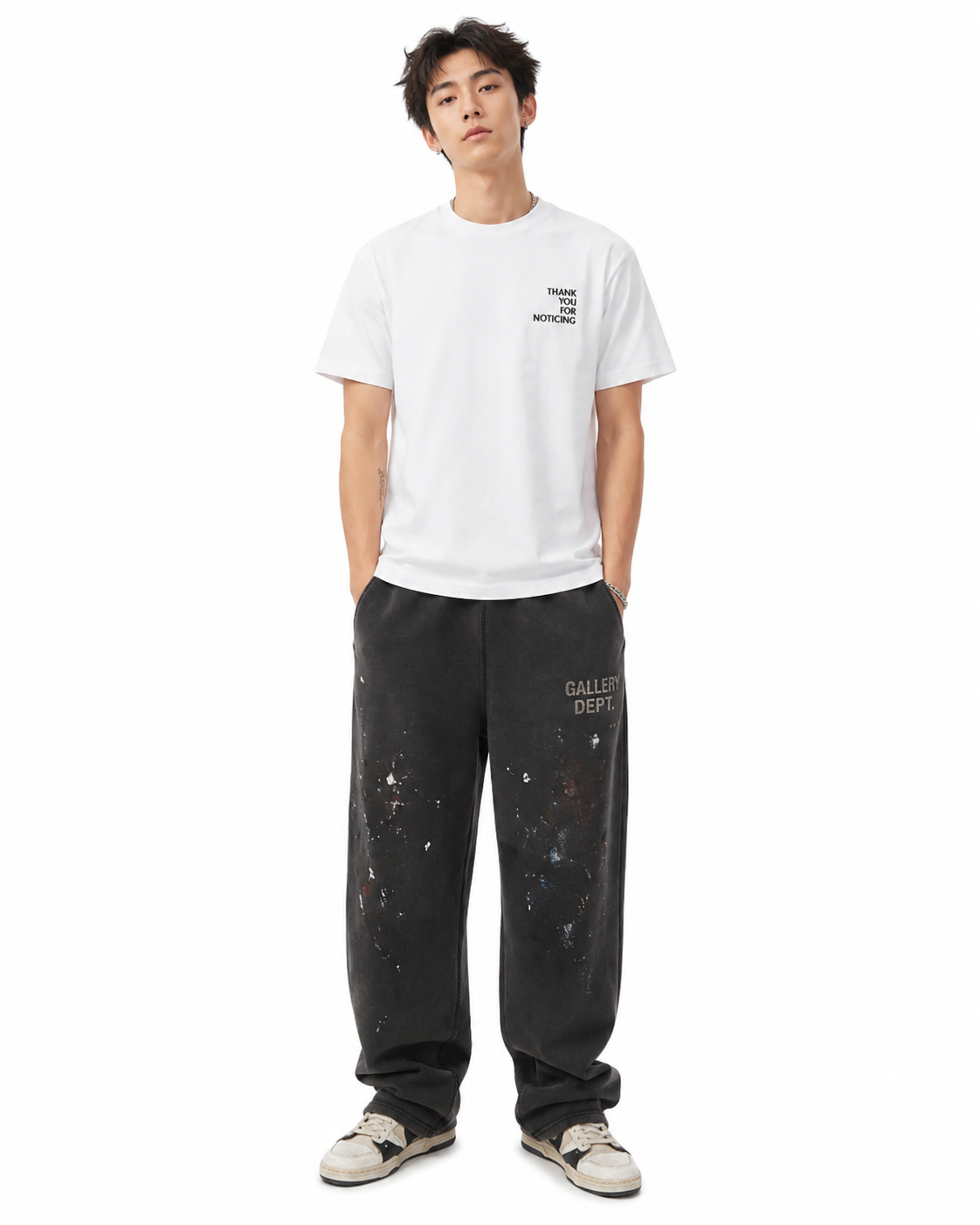 Frost TY FN T-Shirt
