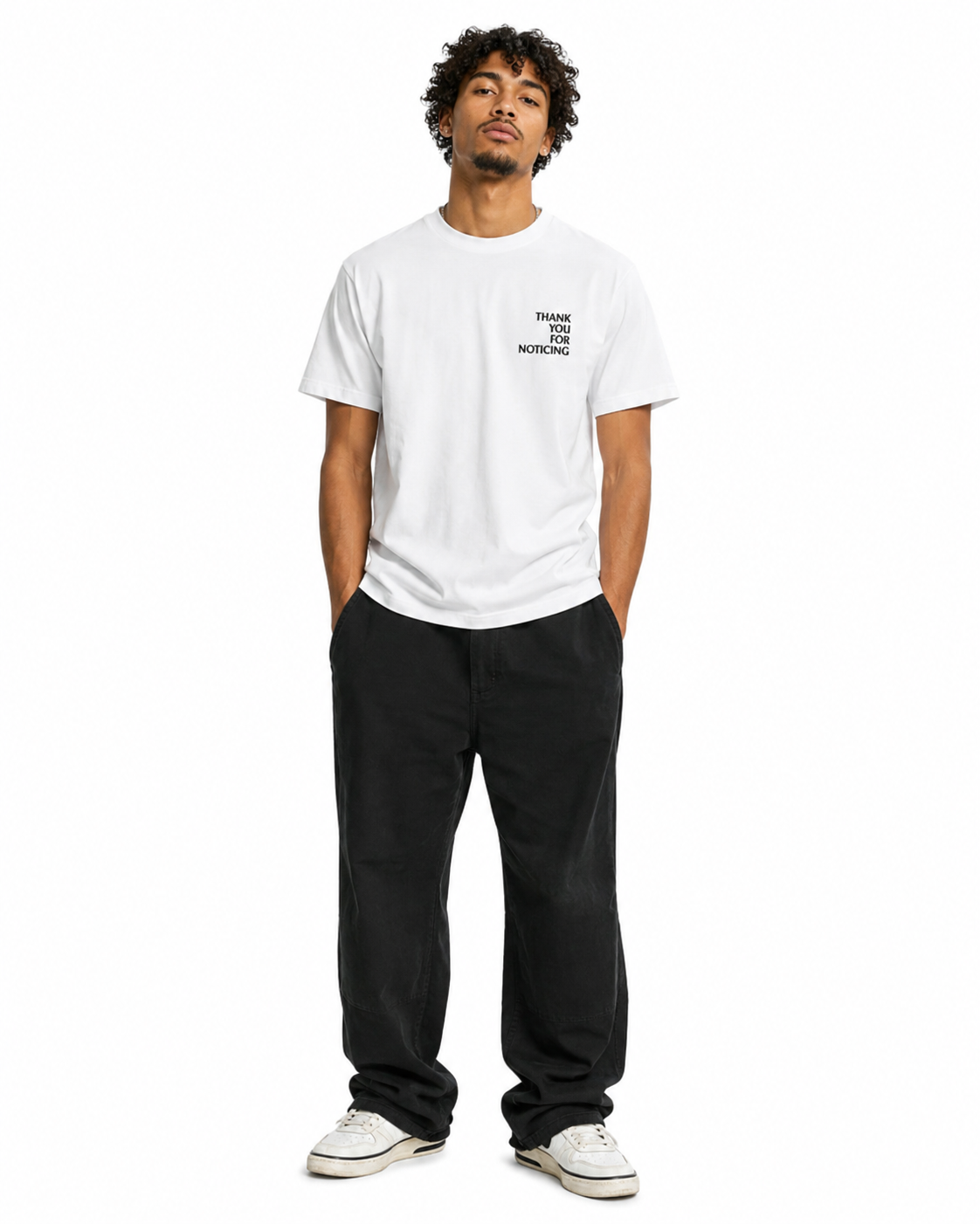 Frost TY FN T-Shirt