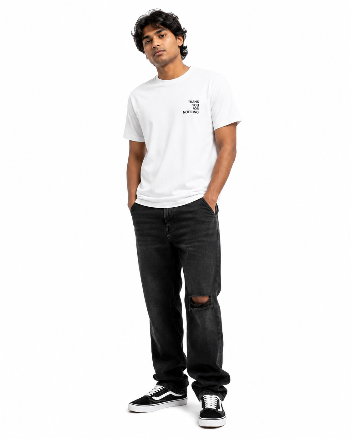 Frost TY FN T-Shirt
