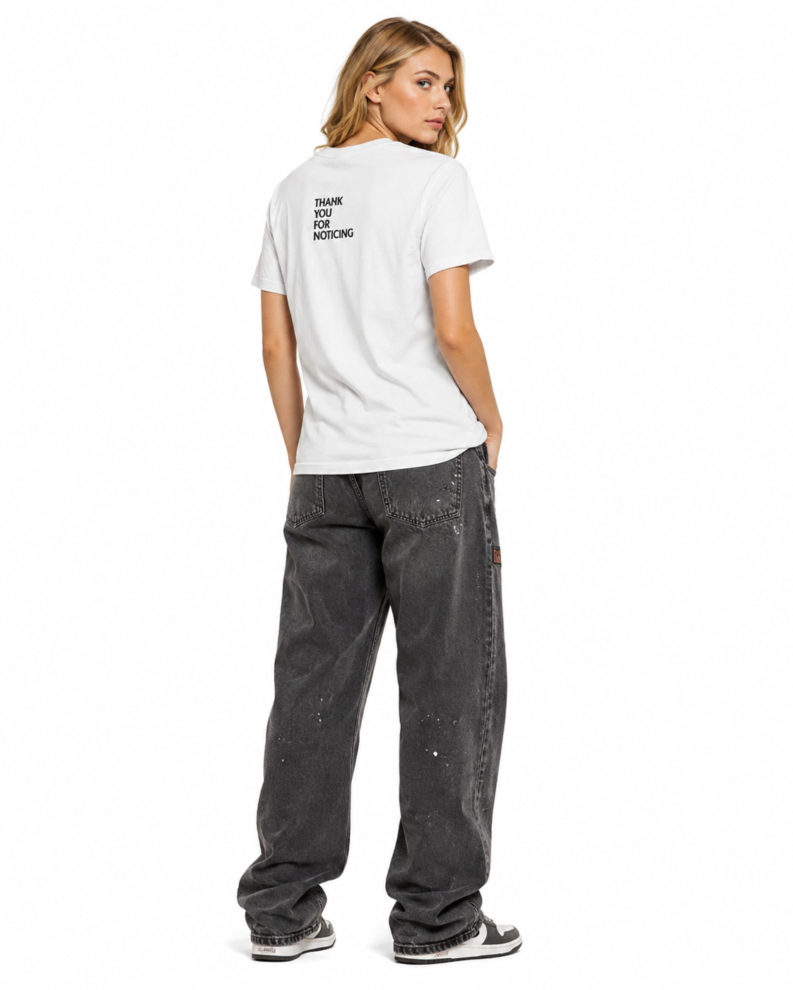 Frost TY FN T-Shirt