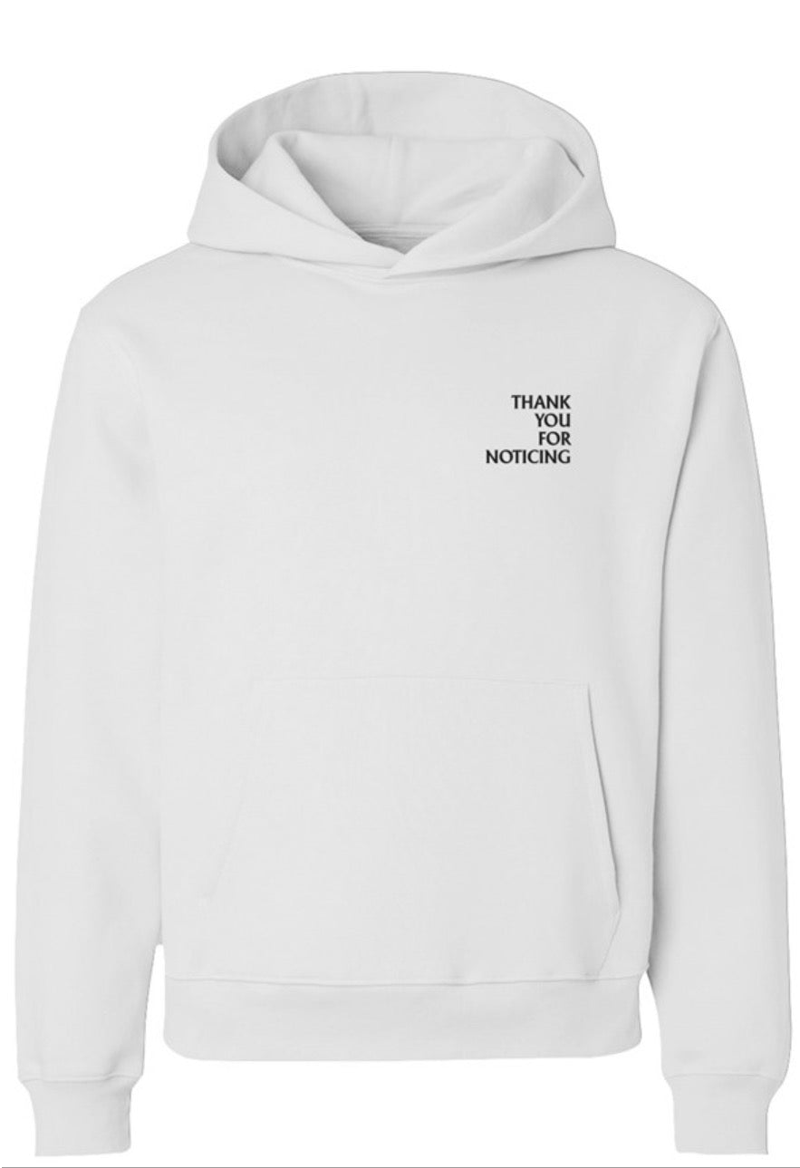 Frost TY FN Heavyweight Hoodie