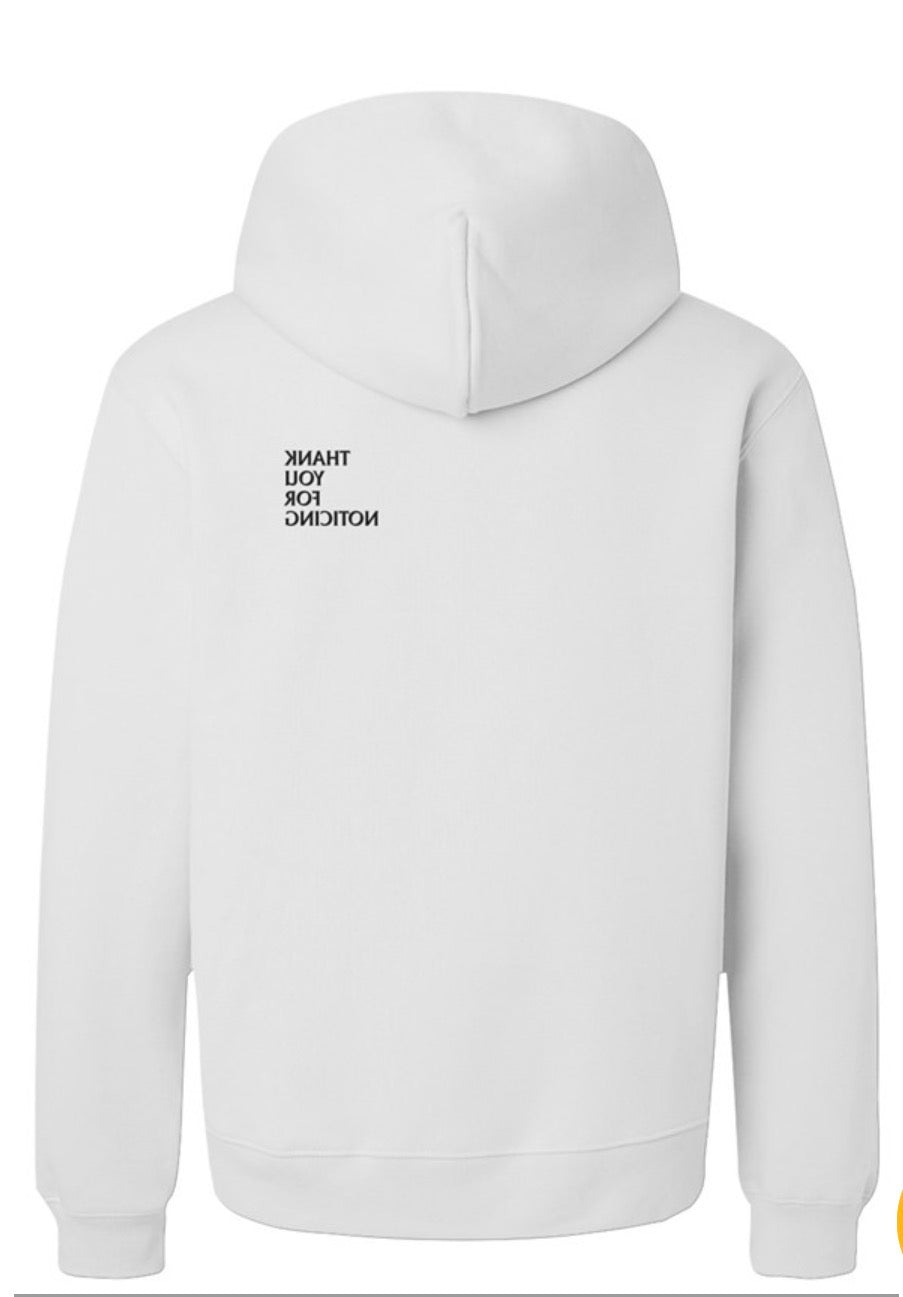 Frost TY FN Heavyweight Hoodie