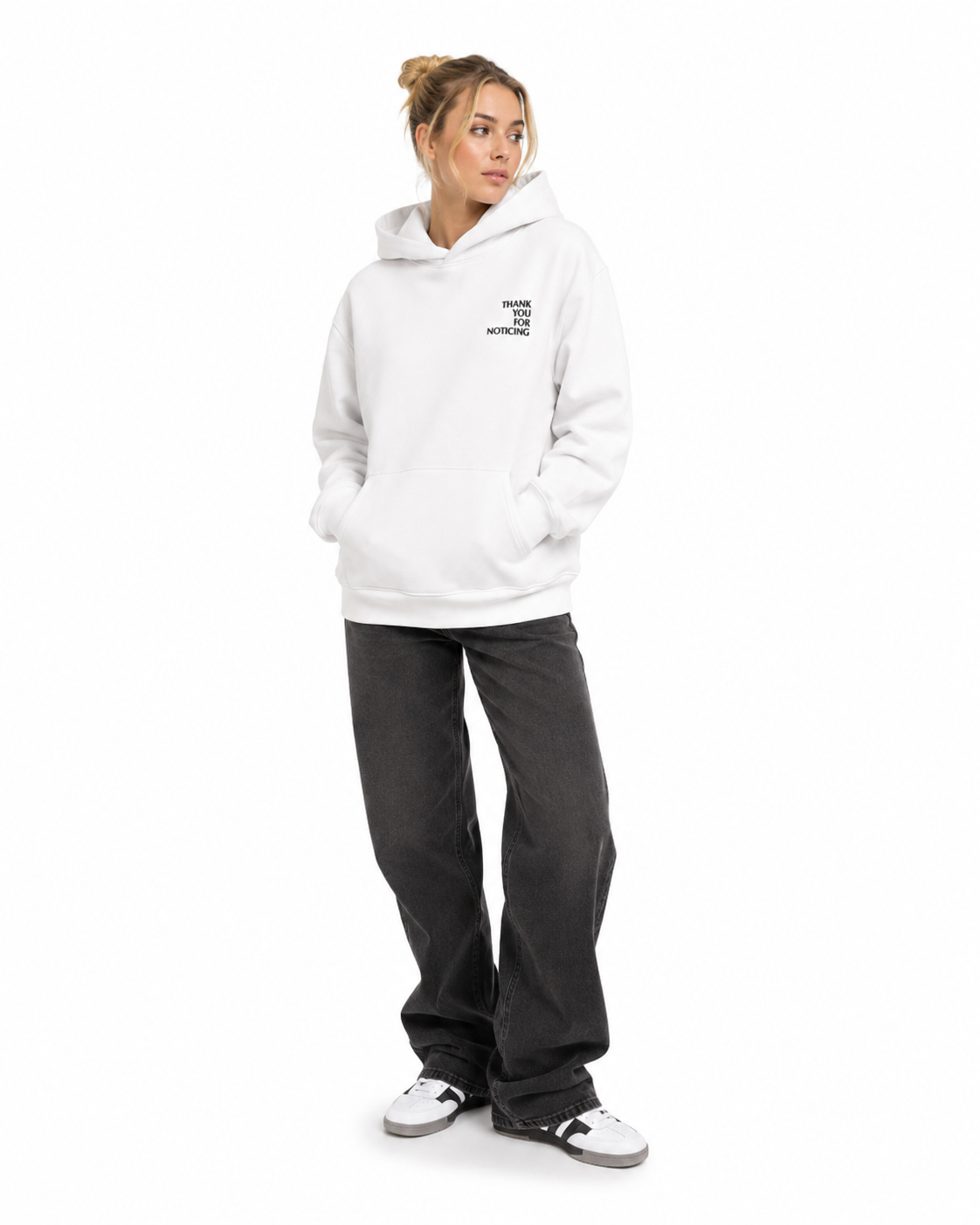 Frost TY FN Heavyweight Hoodie
